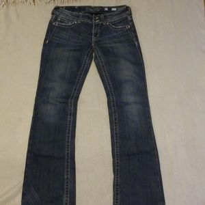 Miss Me Jeans size 29